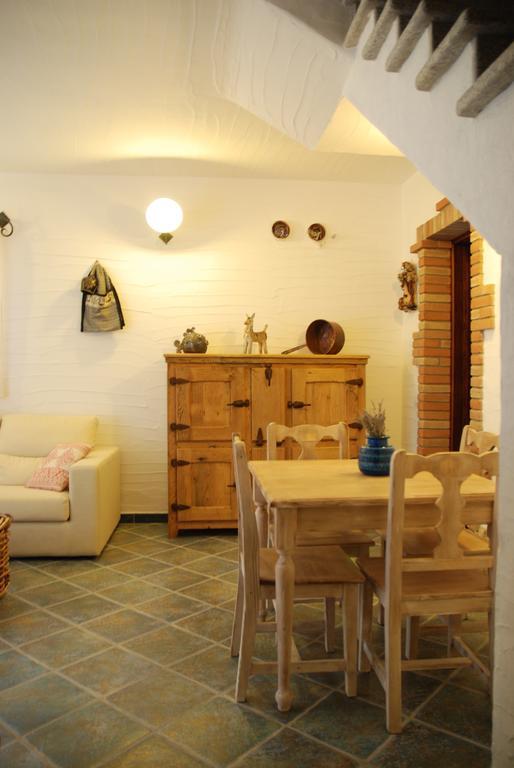 Villa Il Sogno Tanca Piras à Nebida Extérieur photo
