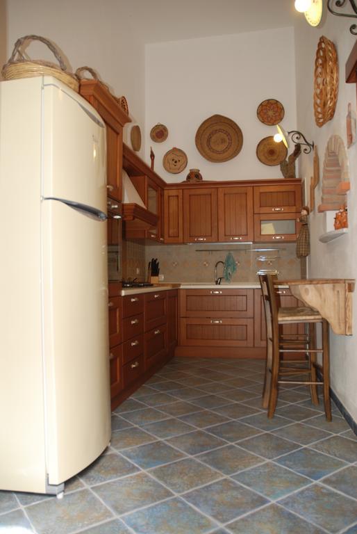 Villa Il Sogno Tanca Piras à Nebida Extérieur photo