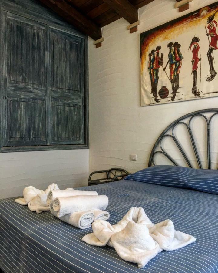 Villa Il Sogno Tanca Piras à Nebida Extérieur photo