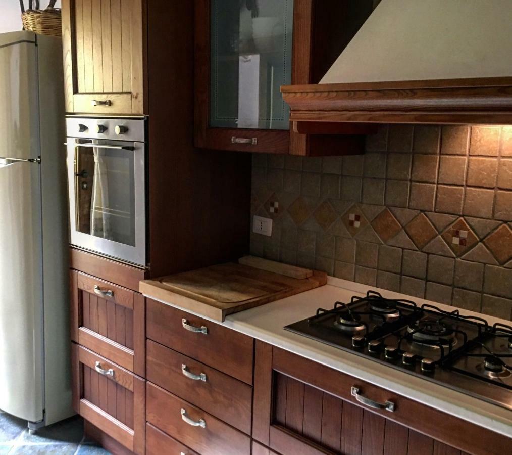 Villa Il Sogno Tanca Piras à Nebida Extérieur photo